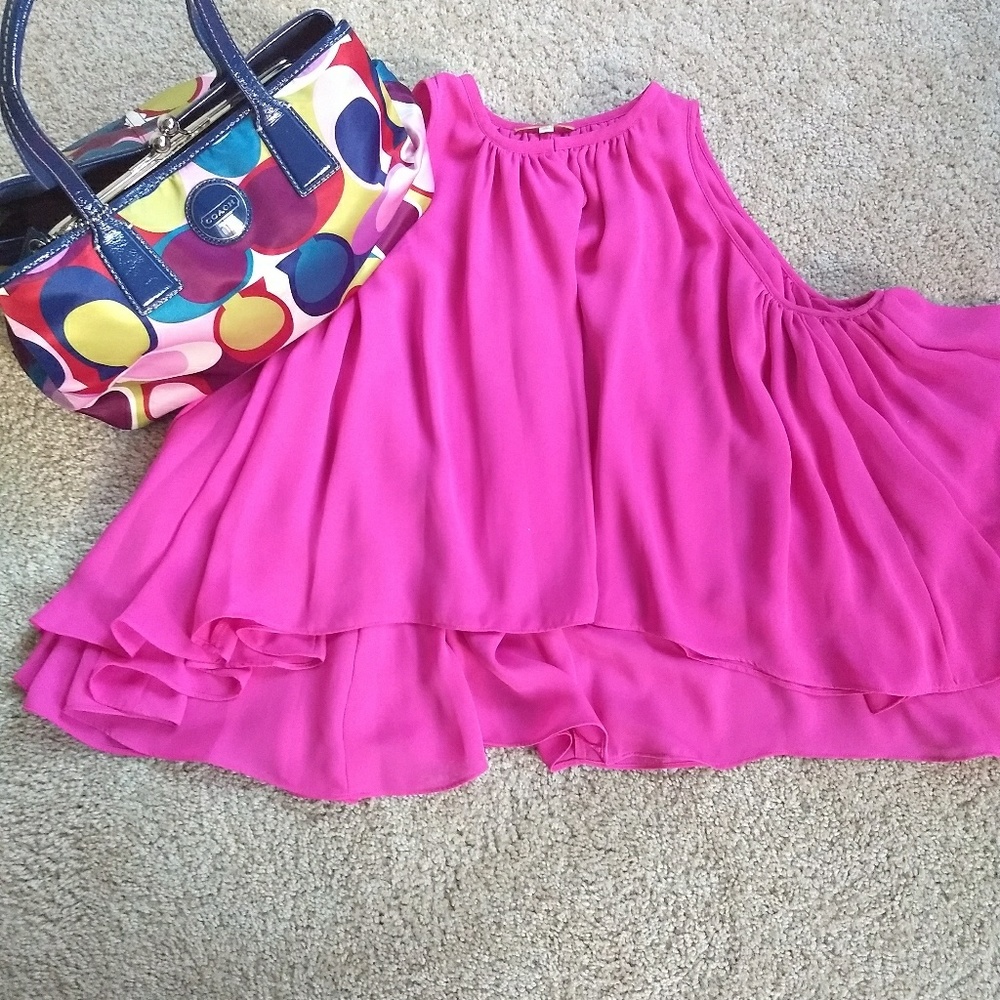 Gianni Bini Blouse